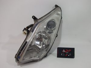 FARO IZQUIERDO PEUGEOT SATELIS 125 2006/11